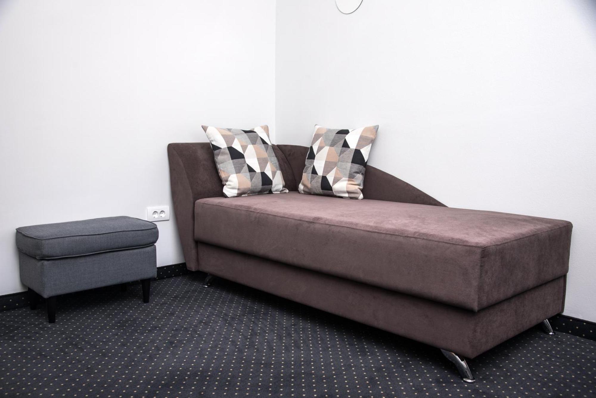 Republic Square Luxury Suites Belgrado Exterior foto